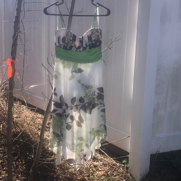 Dresses & Skirts - spring summer dress